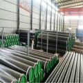 api 5l x52 carbon steel seamless line pipe price