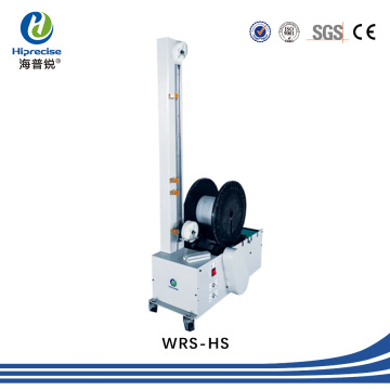 Automatische EDM-Drahtschneidmaschine mit Fütterung (WRS-HS)