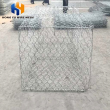 Recém-desenvolvido gabion anti-sísmico de alta resistência Gabion