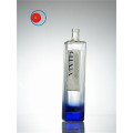 750 ml Glass Square Wine Spirit Bottle