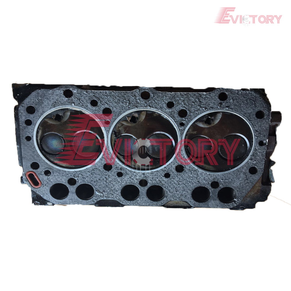 3TNA72 cylinder head-1 (2)