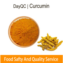 Bulk Curcumin powder CAS 458-37-7