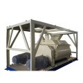 high productivity concrete laboratory mixer