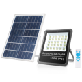 400W Solar Filhlight controlado por controle remoto