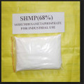 Water Softener Salt Sodium Hexametaphosphate SHMP 68%