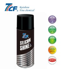 Silicon Shine Aerosol Agent