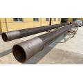 High Frequency Welded Longitudinal Fin Tube Air Heater