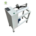 Manual Paper Plastic Tube Core Cutter Machine