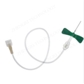 Disposable Butterfly IV Catheter Scalp Vein Set