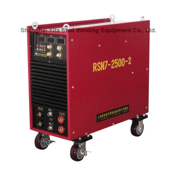 RSN7-2500 delixi stud welding machine