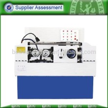 Máquina de rolo de rosca hidráulica para parafuso de parafuso