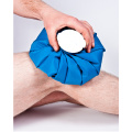 customized medical ice bag for muscle swelling