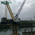 Ruffing Jib Tower Crane GHD5030-10