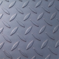 Q235B Q345B standard Checkered Steel plate