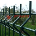 Welded Mesh Fence 50mm x 200mm