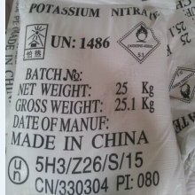 Nitrato granulado de potássio mais vendido 13-0-45