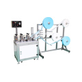 1+1 Disposable Plane Mask Machine