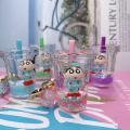 Cartoon Liquid Keychain Wholesale