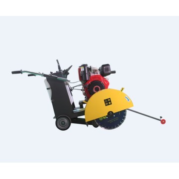 Chinese price 140mm concrete cutter machine