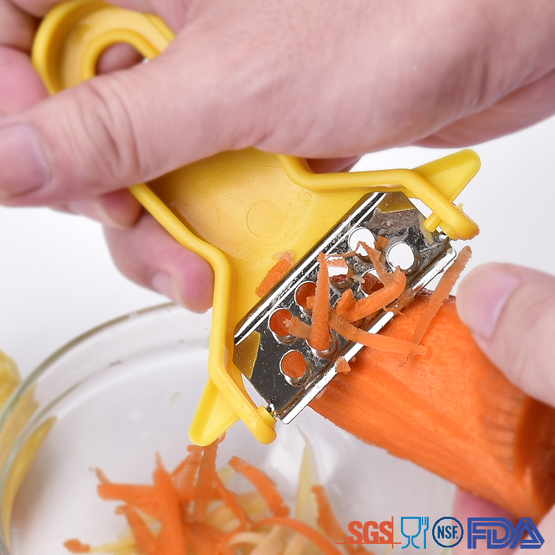 Kitchen Potato Peeler