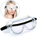 Safety Goggle a perforated goggle to provide ventilation