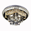 K9 Crystal ceiling lights children room