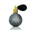 Botellas de perfume Botella de spray de atomizador vacío 3.4 oz