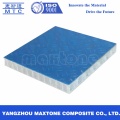 FRP PP Honeycomb Sandwich Panel for Floor Heating