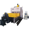 Air cooling CNC Tube sheet drilling machine