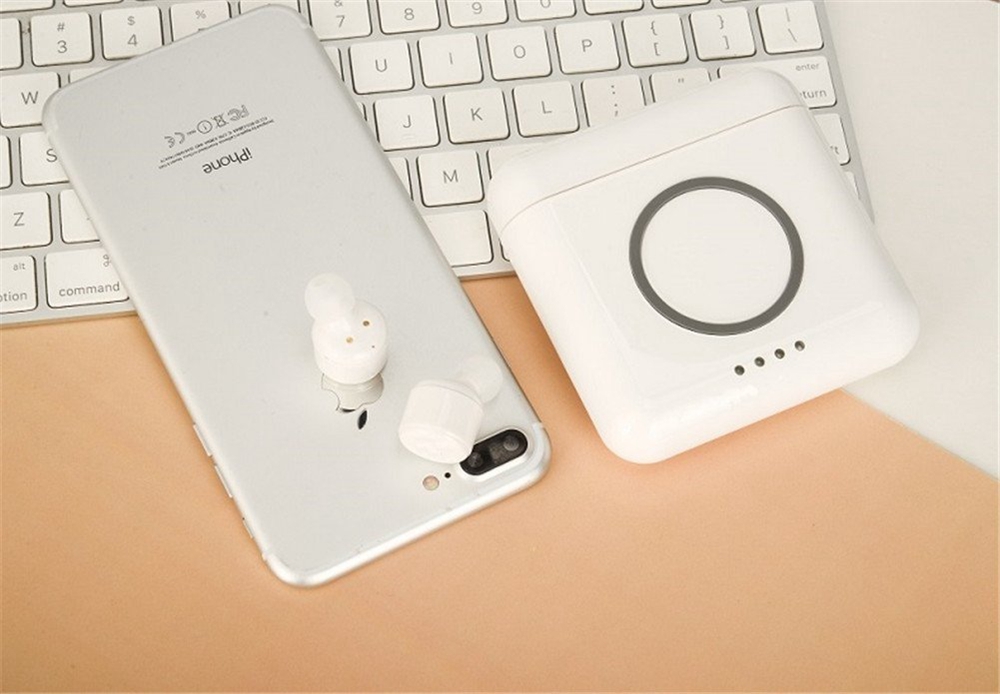 TWS Bluetooth Earphone (7)