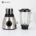 CORPS EN ACIER INOXYDABLE 2 EN 1 BLENDER