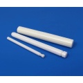 alumina ceramic shaft rod customized parts