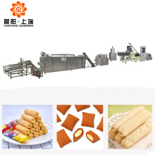 Core filling extrusion food machine core filling machines
