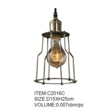 New Metal Creative Dining Room Pendant Lights (C2016C)