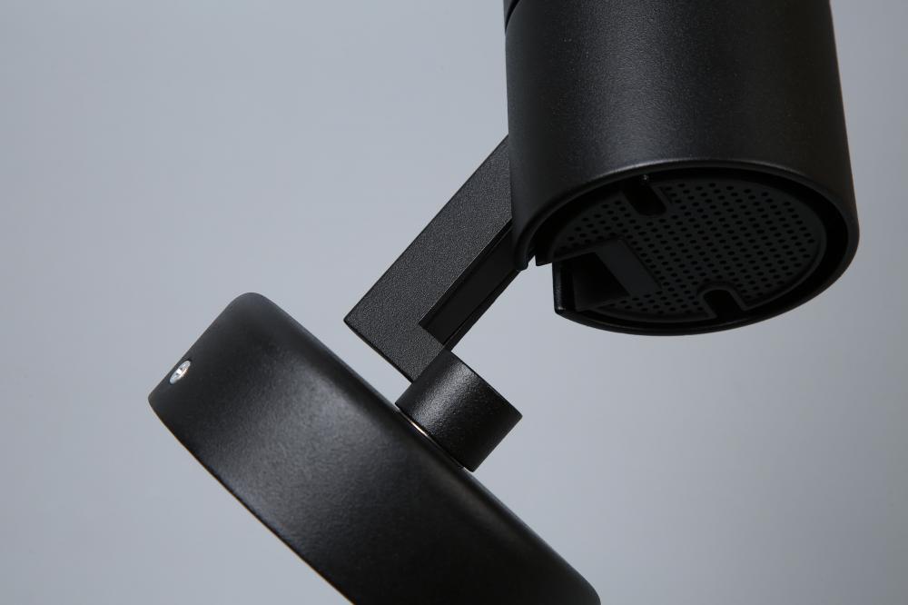 Adjustable Surface Mounted Led Spotlight