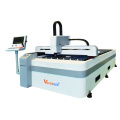 1325 fiber laser metal cutting machine