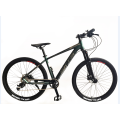 Fahrrad MTB 27,5 -Zoll -Mountainbike -Leichtmetallbike