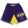 Medida MMA Shorts Shorts de boxeo lucha Mens para la venta