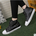 Fashion and Cool Girls Shoes with Magic Tape (NF-5)