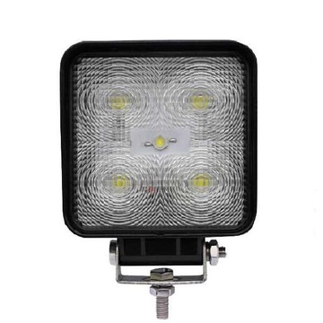 Lwl25 série IP67 Impermeável 48W leds iluminação