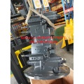 KOMATSU PC220-6 Hydraulikpumpe 708-2L-00450