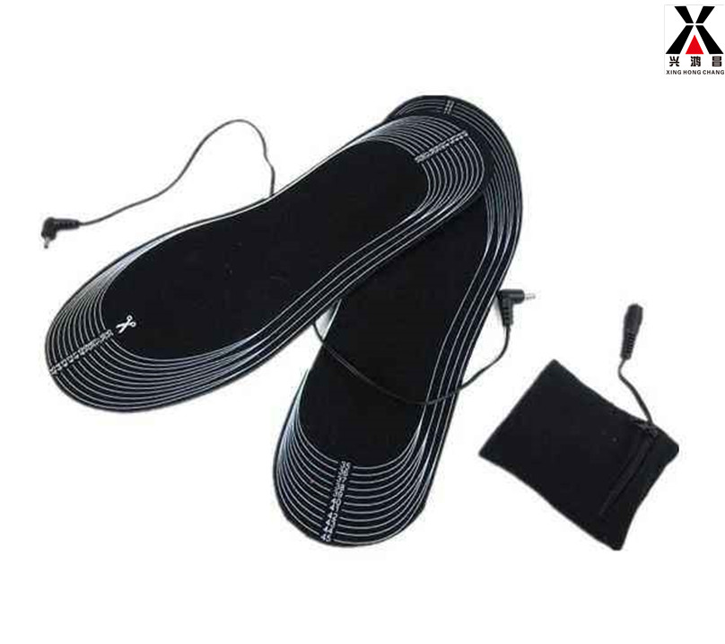 foot heater insoles 