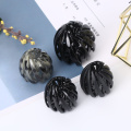 Woman Headwear Bird Nest Hairclip