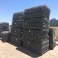 Gabion Cages Retaining Wall