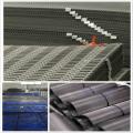 Standard Expanded Metal Mesh