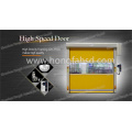 AGV PVC High Speed Rolling shutter Door