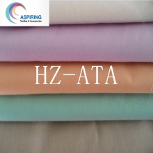 90%Polyester 10%Cotton 45sx45s T-Shirt Fabric