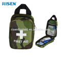 Combat Medic First Aid Kit/Outdoor Portable First Aid Kit/Camouflage Improved First Aid Kit