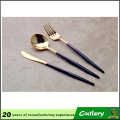 Stainless Steel Spoon and Fork Gift Cutlery