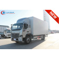 Camion surgelé FOTON S5 32-47m³